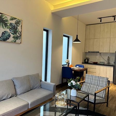 Luxe Paradise Residence 88 Tu Hoa Ханой Экстерьер фото