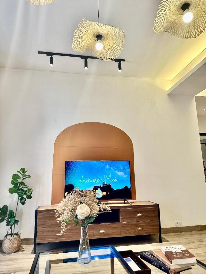 Luxe Paradise Residence 88 Tu Hoa Ханой Экстерьер фото