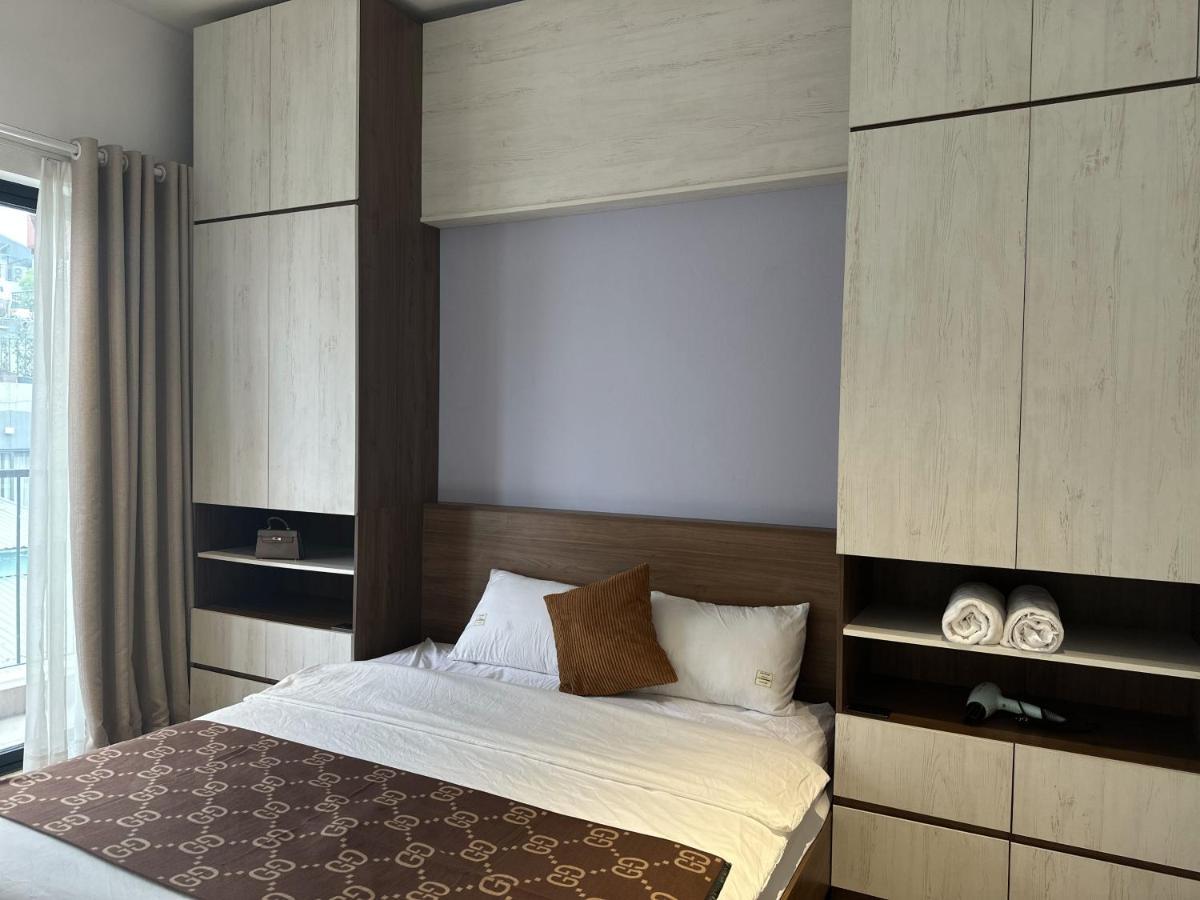Luxe Paradise Residence 88 Tu Hoa Ханой Экстерьер фото