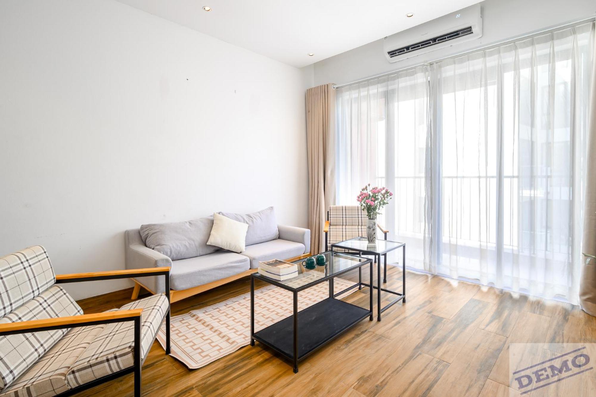 Luxe Paradise Residence 88 Tu Hoa Ханой Экстерьер фото