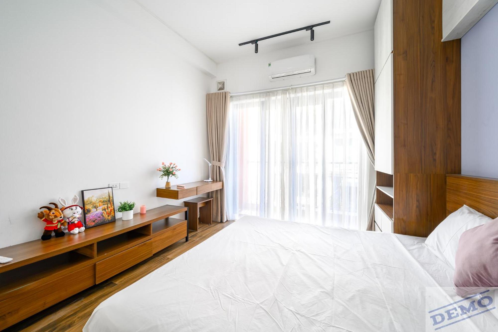Luxe Paradise Residence 88 Tu Hoa Ханой Экстерьер фото