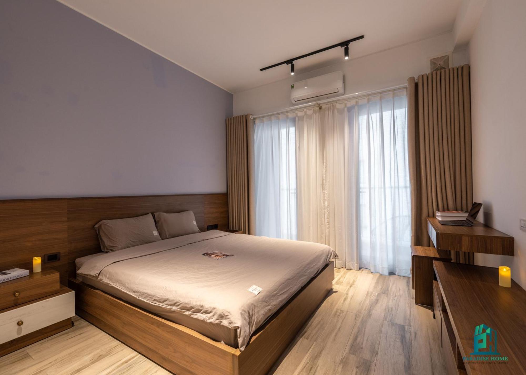 Luxe Paradise Residence 88 Tu Hoa Ханой Экстерьер фото