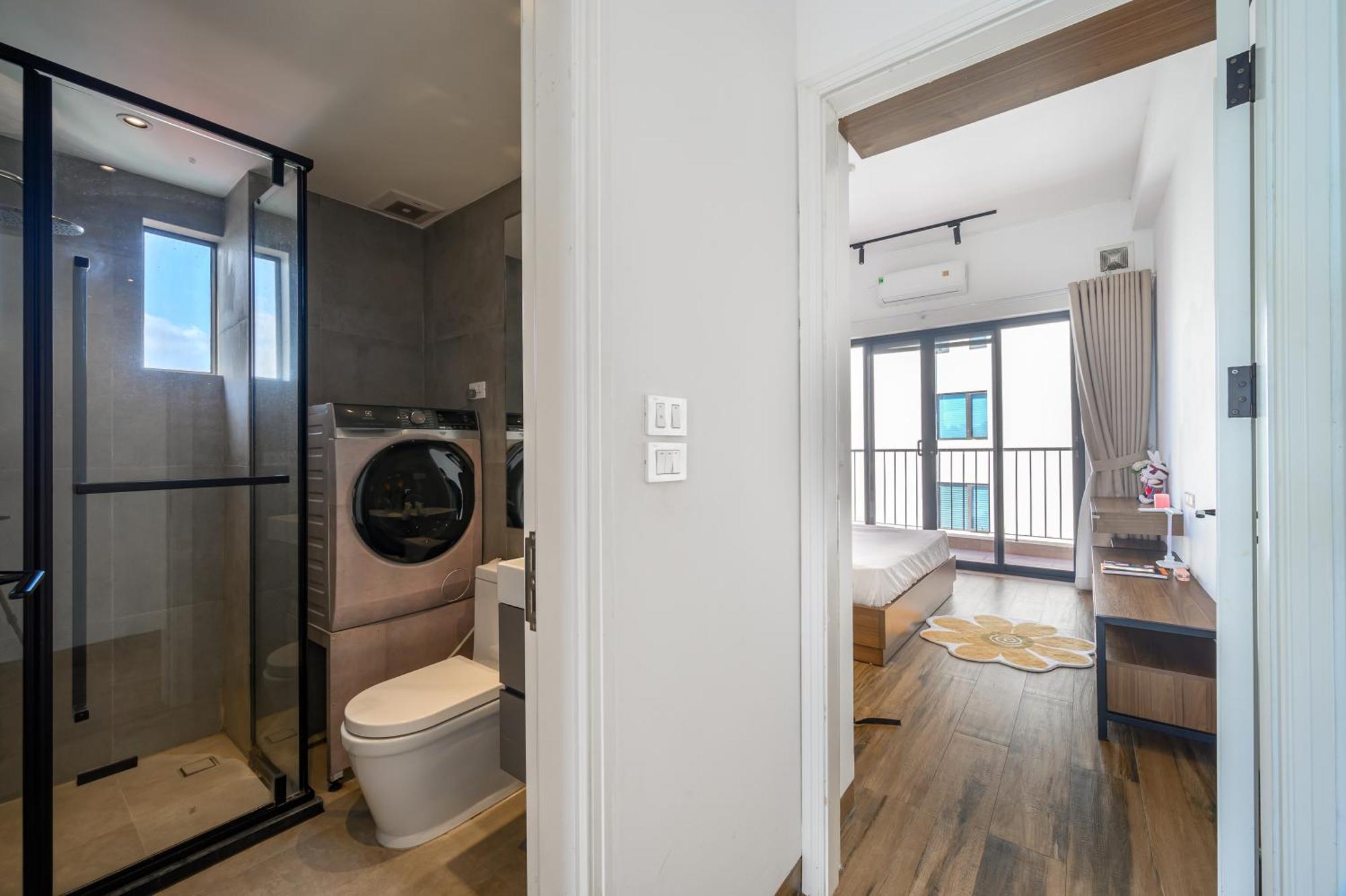 Luxe Paradise Residence 88 Tu Hoa Ханой Экстерьер фото