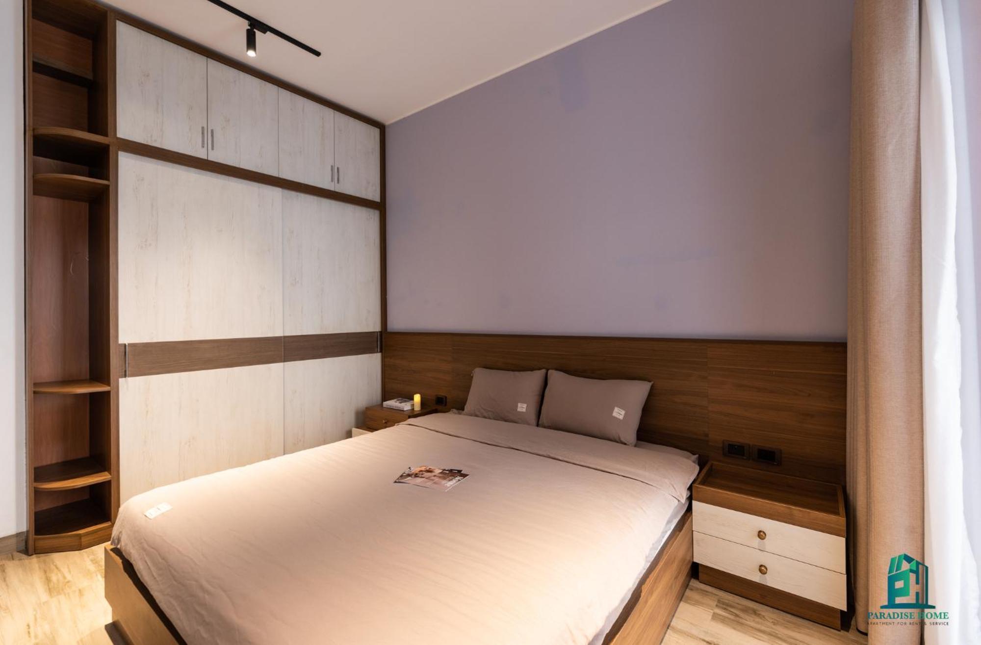 Luxe Paradise Residence 88 Tu Hoa Ханой Экстерьер фото