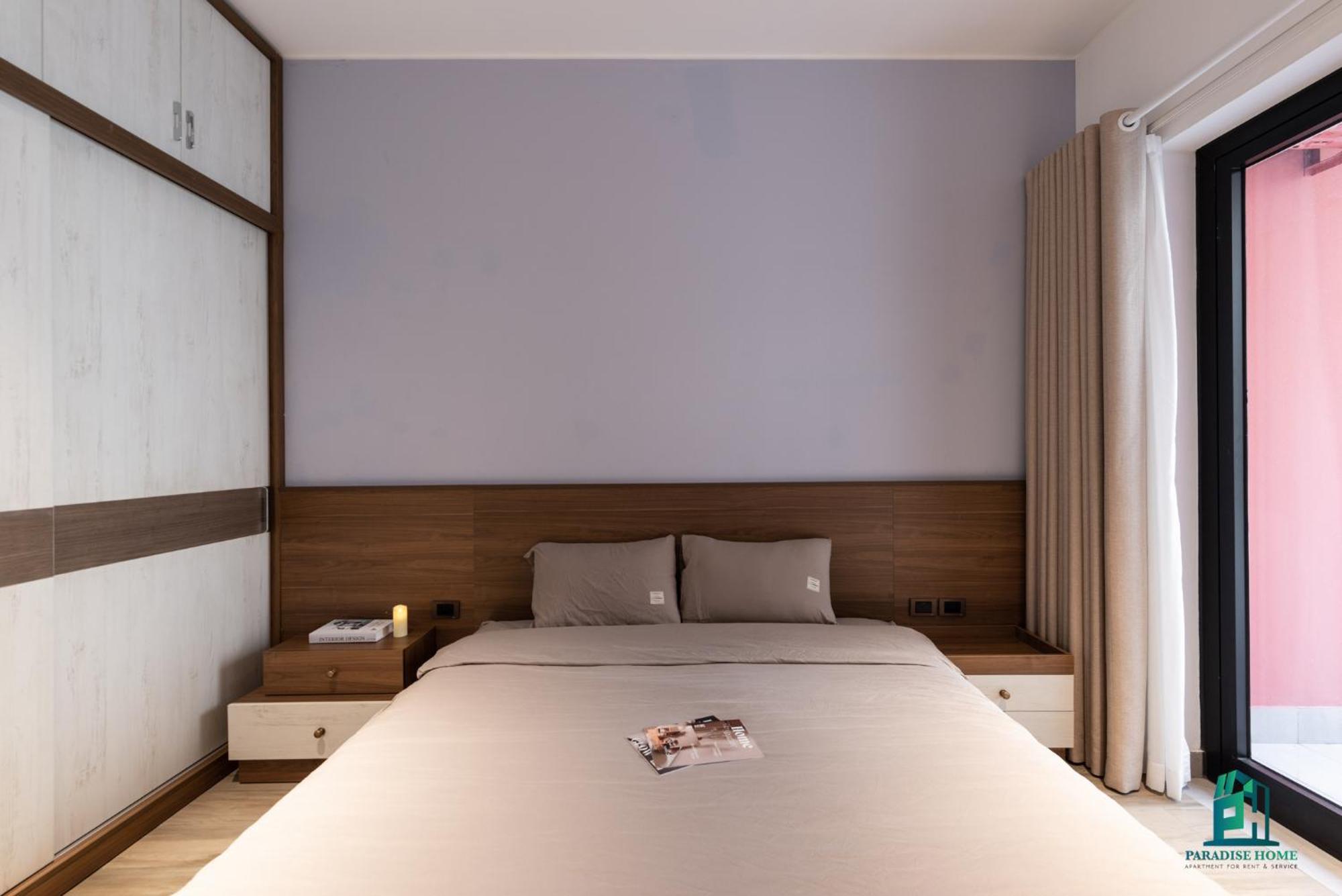 Luxe Paradise Residence 88 Tu Hoa Ханой Экстерьер фото